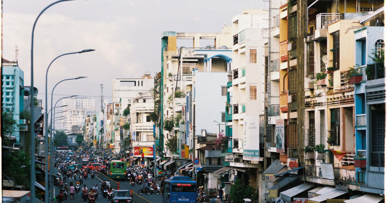 Phúc Ánh - Film Camera Store