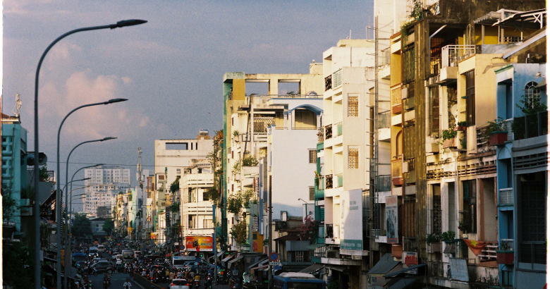 Phúc Ánh - Film Camera Store