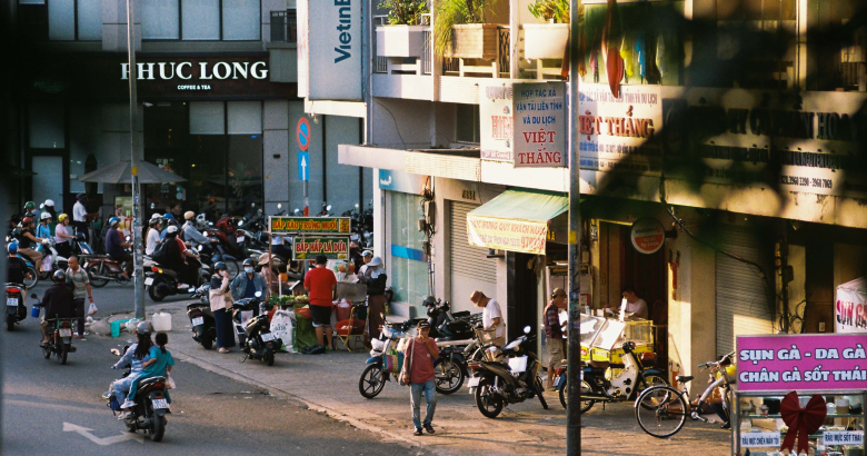 Phúc Ánh - Film Camera Store