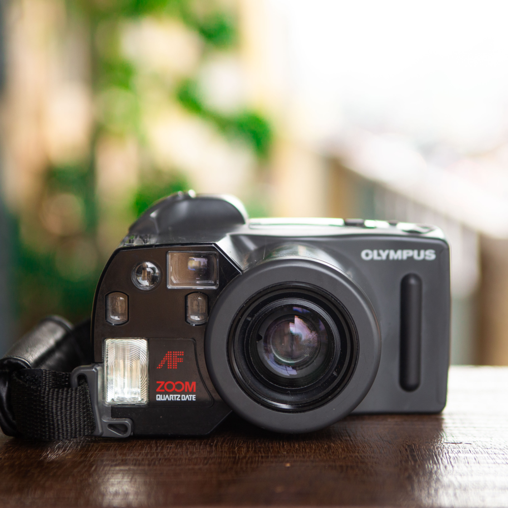 OLYMPUS IZM 300 