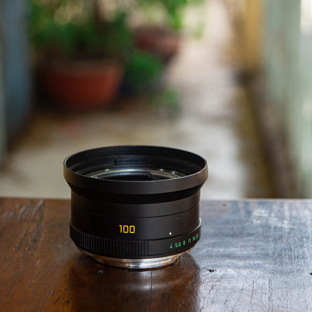 LEICA MACRO ADAPTER R