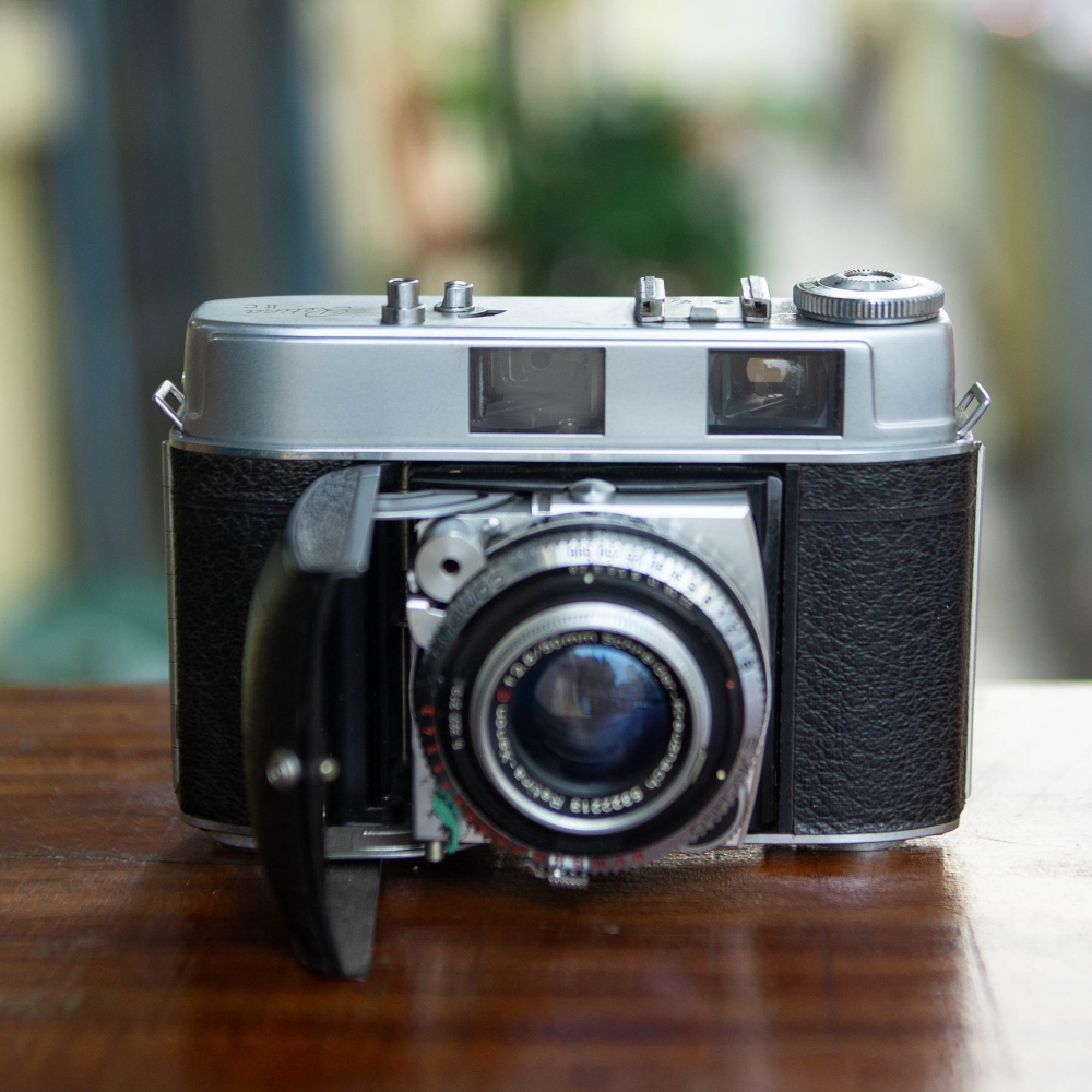 KODAK RETINA II C
