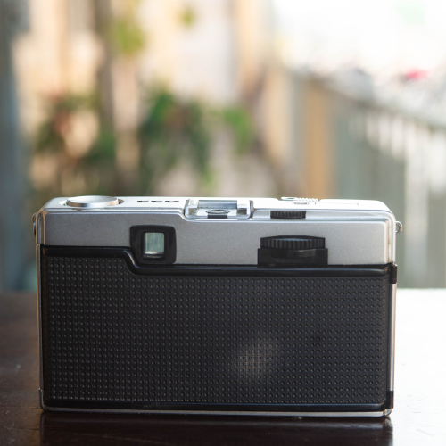 OLYMPUS PEN EED + ZUIKO 32MM F/1.7