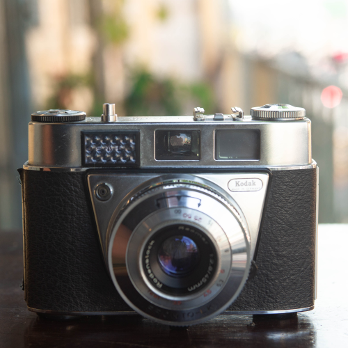 KODAK RETINETTE IB