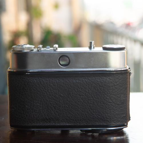 KODAK RETINETTE IB