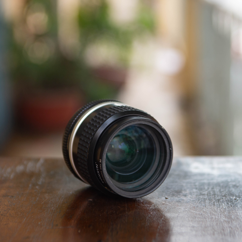 NIKON 35MM F/2 AIS 