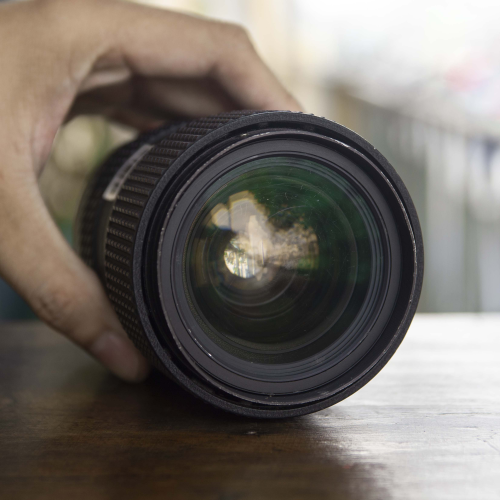 TOKINA ATX PRO 28-80MM F/2.8