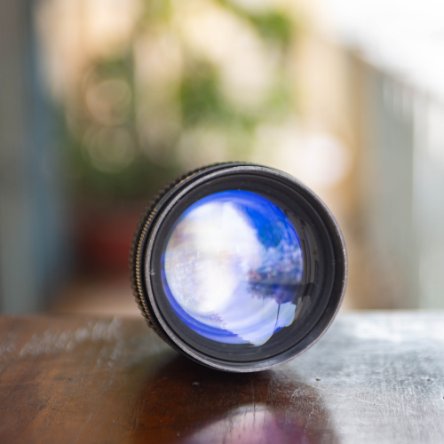 KALINAR-3B 150MM F/2.8 