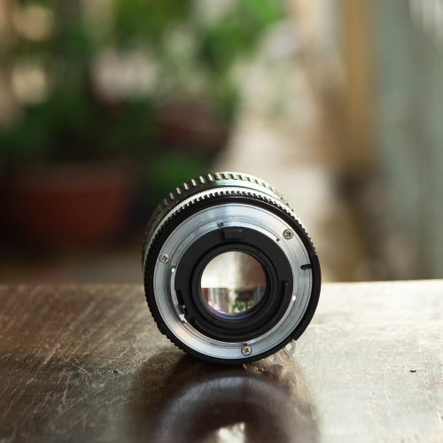NIKON NIKKOR 35MM F/2