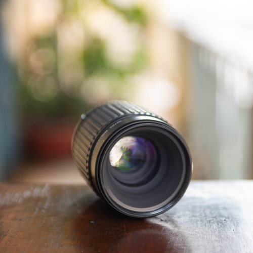PENTAX-A 645 120MM F4 MACRO