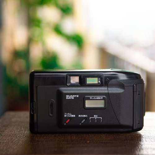 CANON AUTOBOY 3 QUARTZ DATE