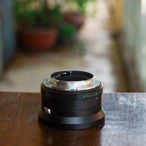 LEICA MACRO ELMARIT 60MM F/2.8
