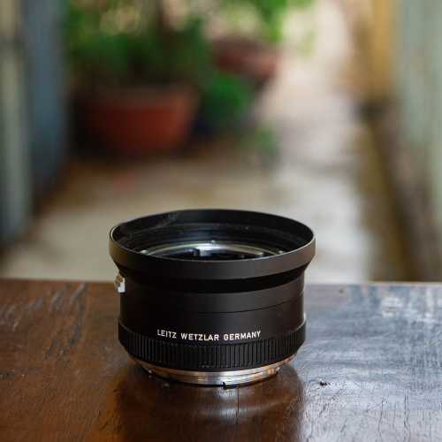 LEICA MACRO ADAPTER R