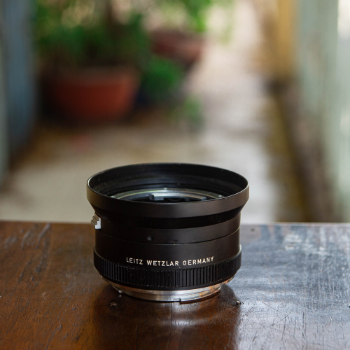 LEICA MACRO ELMARIT 60MM F/2.8