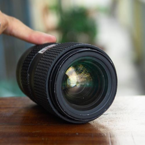 CANON EOS 5 + TOKINA AF 28-80MM F/2.8