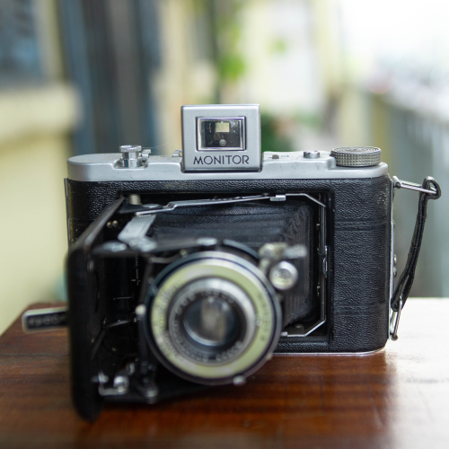 KODAK MONITOR SIX 20