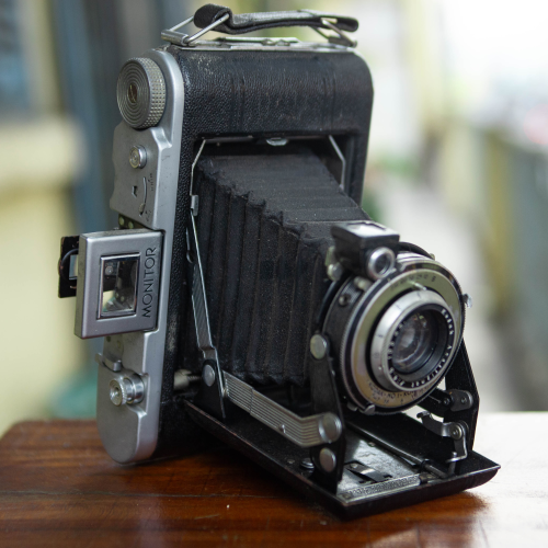 KODAK MONITOR SIX 20