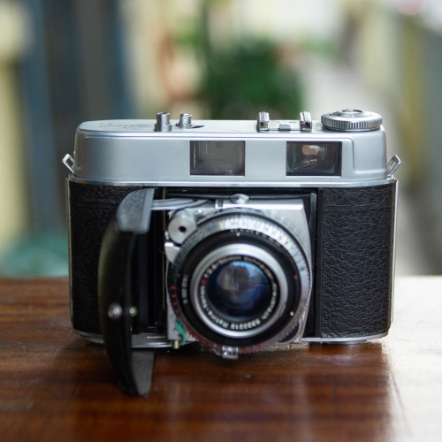 KODAK RETINA II C