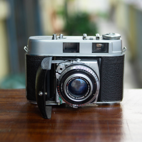 KODAK RETINA II C
