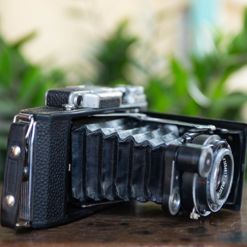 Moskva 2 – Industar-23 110mm f/4.5