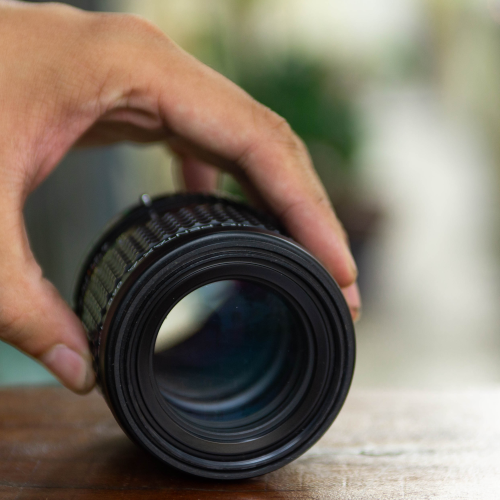 PENTAX A 645 150MM F/3.5 SMC