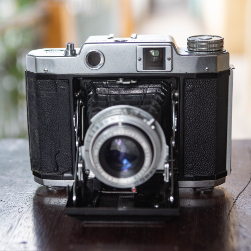 MAMIYA SIX
